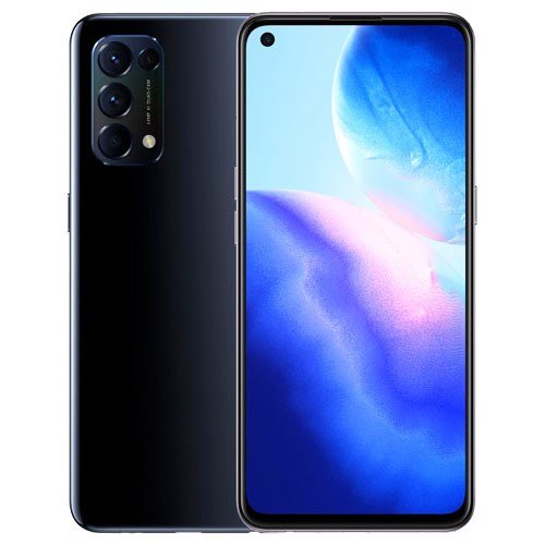 Oppo Reno5 4G
