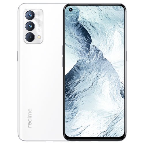 Realme GT Neo2 Pro