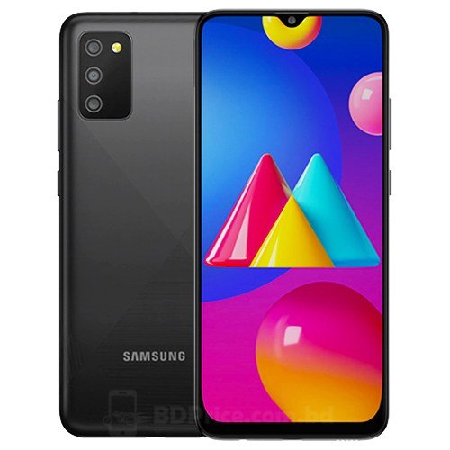 Samsung Galaxy M02s Price in Bangladesh 2021 | BD Price