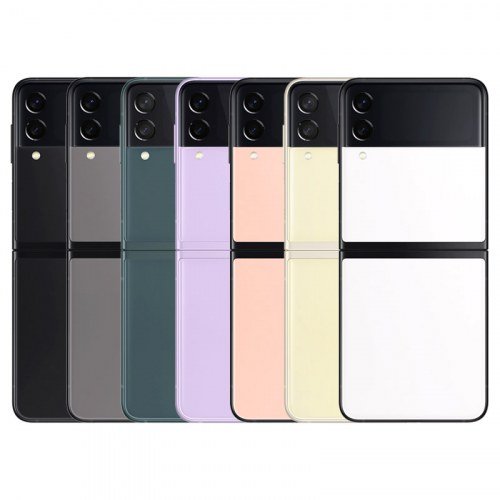 Samsung Galaxy Z Flip 3 5G price in Bangladesh