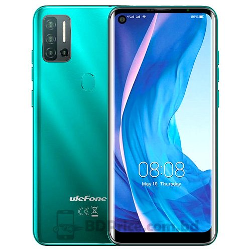 Ulefone Note 11P