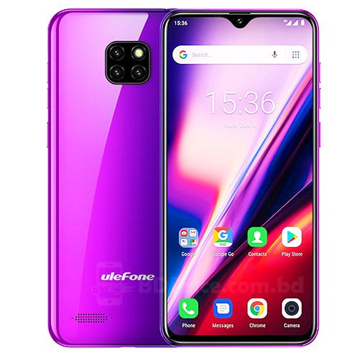 Ulefone Note 7T