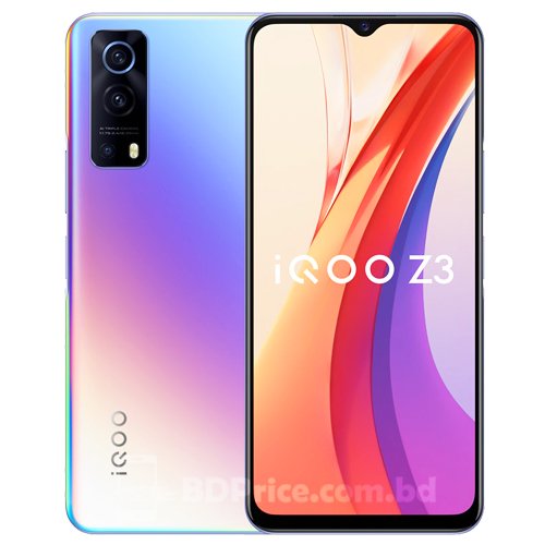 Vivo iQOO Z3