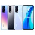 Vivo iQOO Z3 Pro