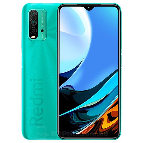 Xiaomi Redmi 9T price in Bangladesh 2022 | bd price