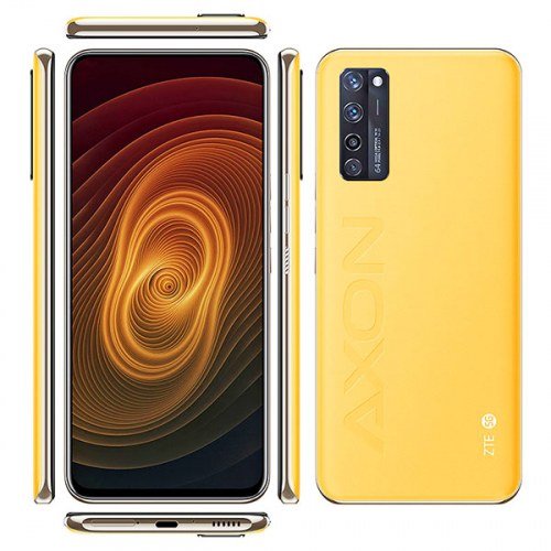 ZTE Axon 20 5G Extreme price in Bangladesh 2022 | bd price