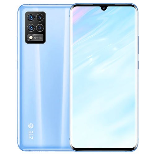 ZTE Blade 20 Pro 5G