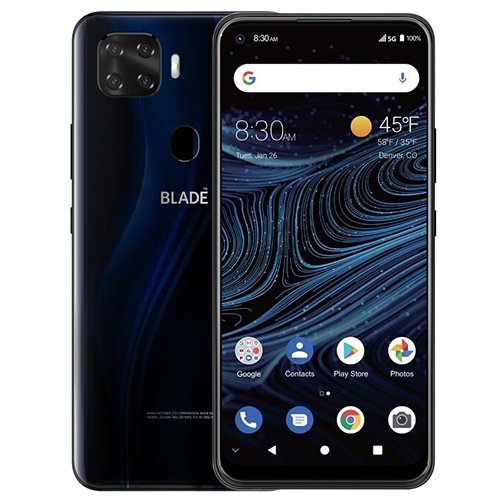 ZTE Blade X1 5G