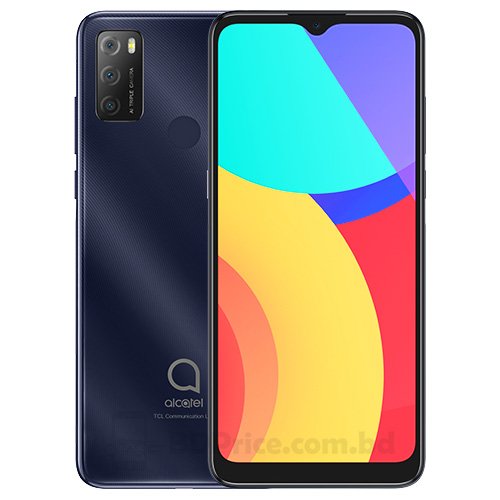 Alcatel 1S (2021)