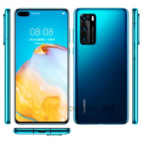 Huawei P40 4G