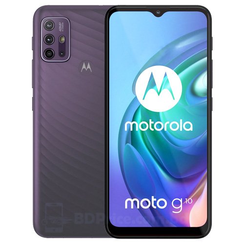 Motorola Moto G12