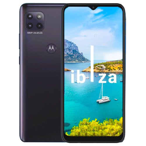 Motorola Moto G40