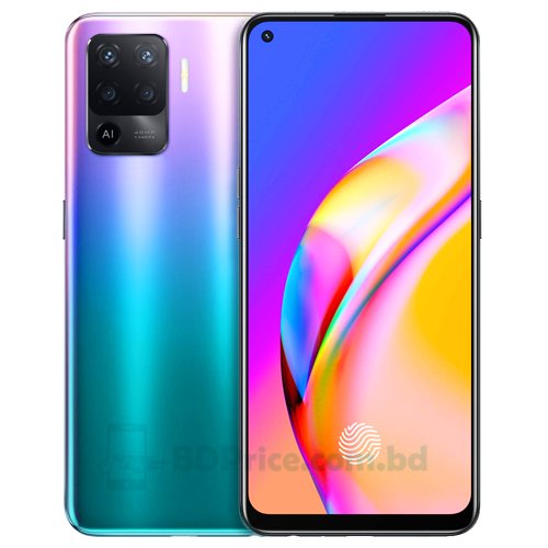 Oppo A94