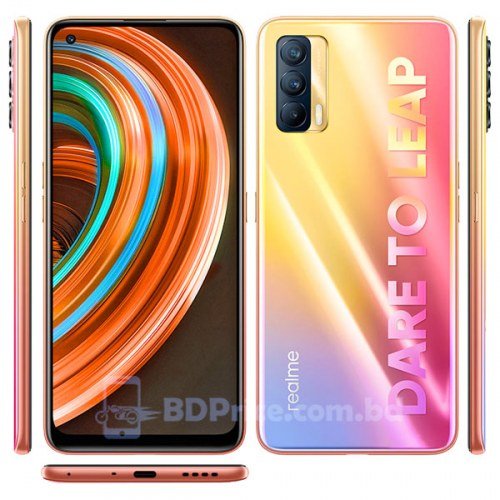 Realme X7 (India)
