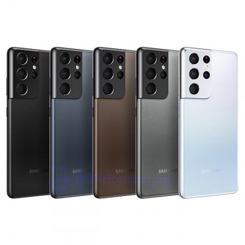 Samsung Galaxy S21 Ultra