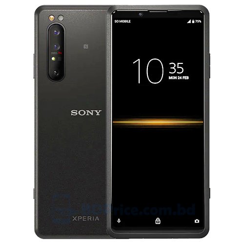 Sony Xperia Ace 2