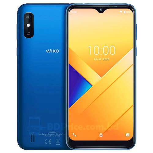 Wiko Y81