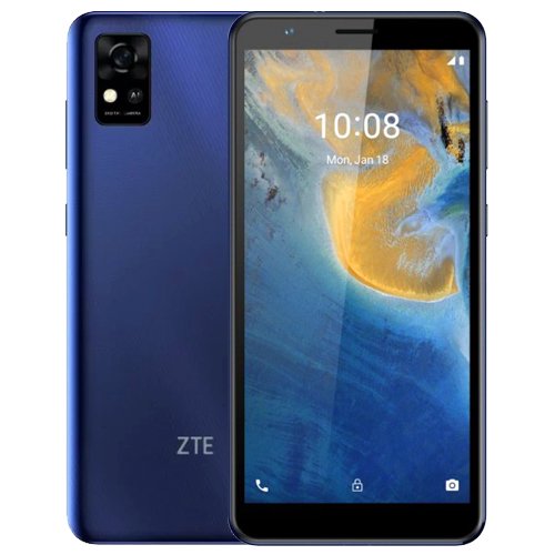 ZTE Blade A31