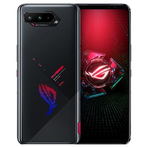 Asus ROG Phone 5 Pro
