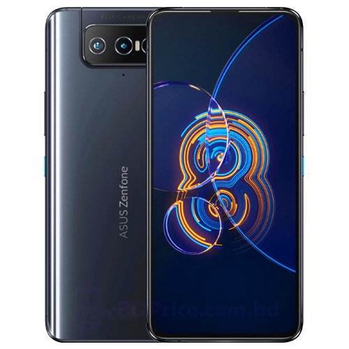 Asus Zenfone 8 Flip