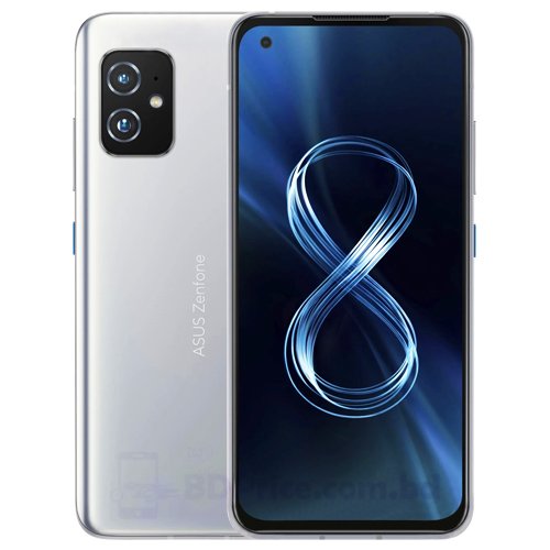 Asus Zenfone 8