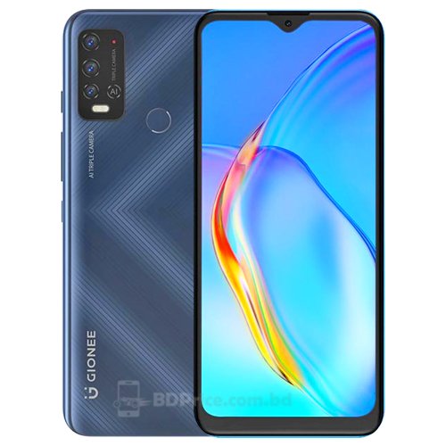 Gionee P15 Pro