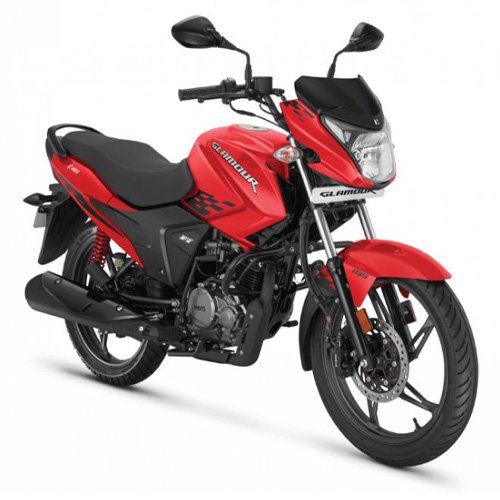 Hero Glamour Blaze Edition price in Bangladesh