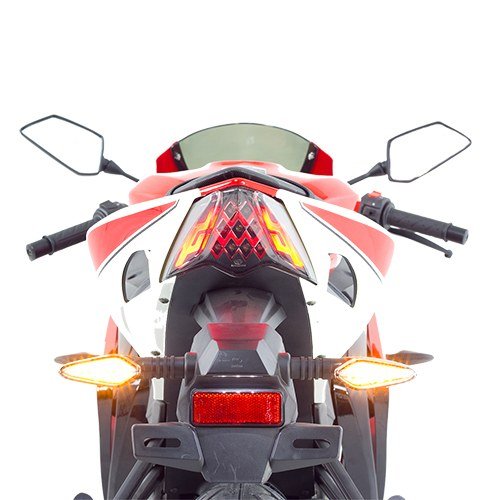 Lexmoto Hawk R9 150 cc