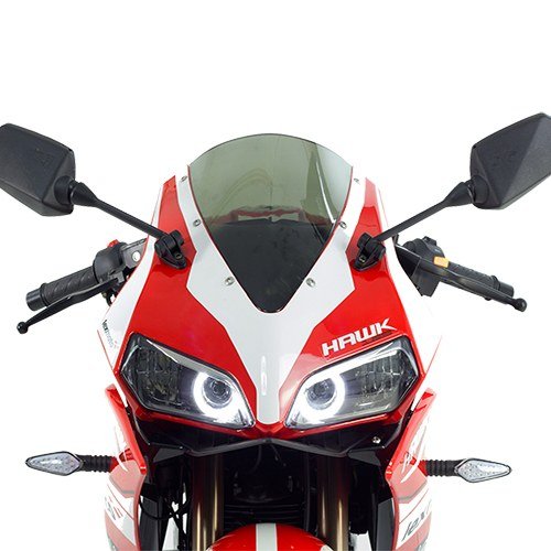 Lexmoto Hawk R9 150 cc