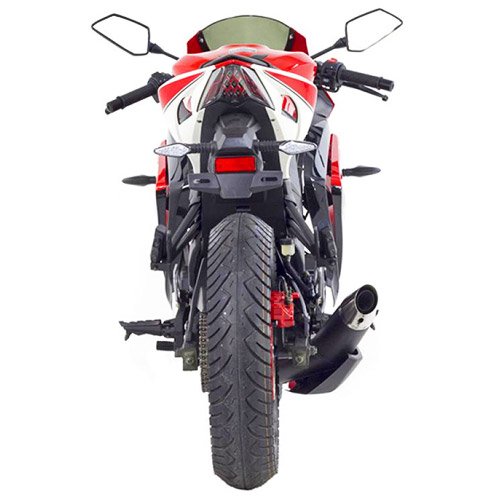 Lexmoto Hawk R9 150cc price in Bangladesh