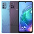 Motorola Moto G10 Power