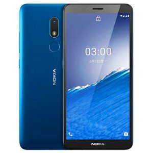 Nokia C3