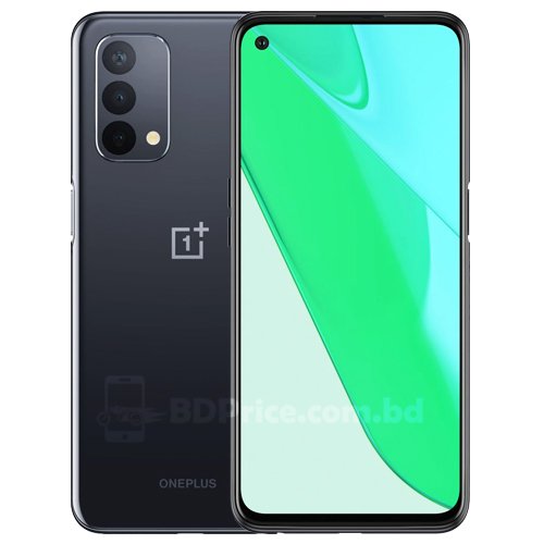 OnePlus Nord N1 5G