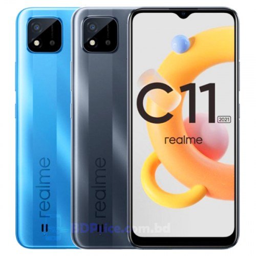 Realme C11 (2021)