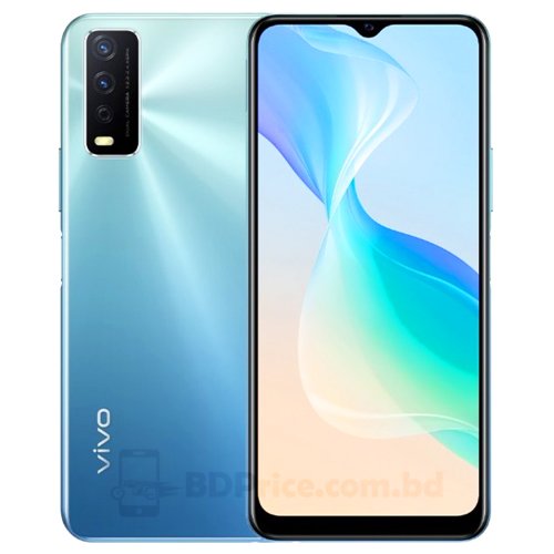 Vivo Y30G