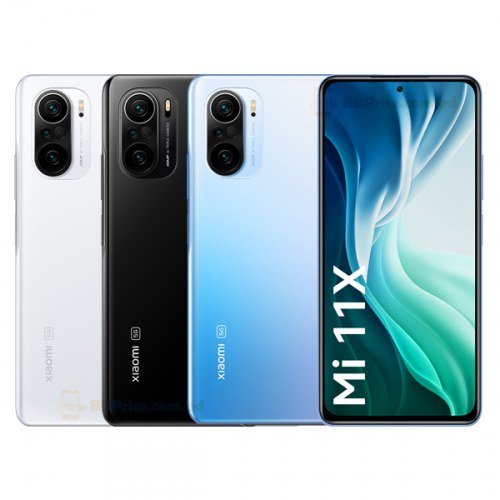 Xiaomi Mi 11X