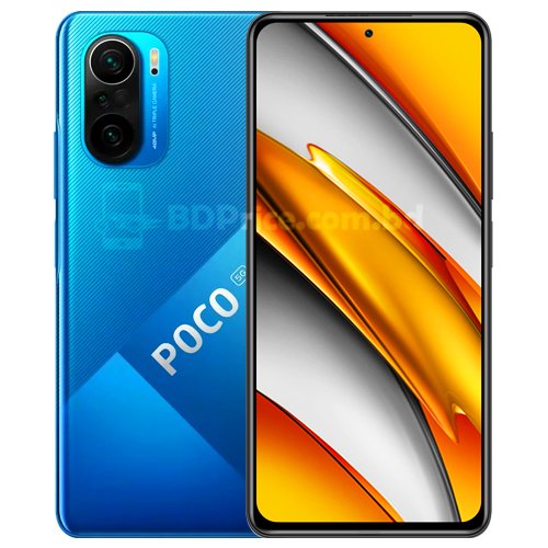 Xiaomi Poco F3 price in bangladesh 2022 | BD Price