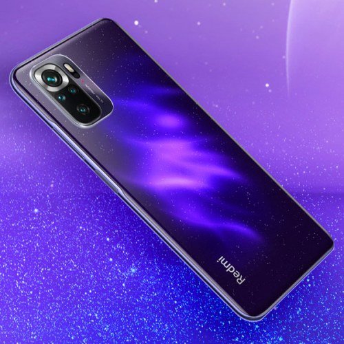 Xiaomi Redmi Note 10S price in Bangladesh