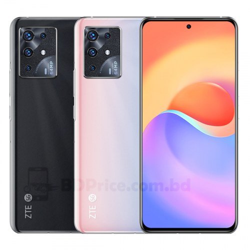 ZTE S30 Pro