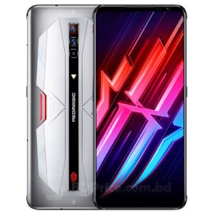 ZTE nubia Red Magic 6 Pro