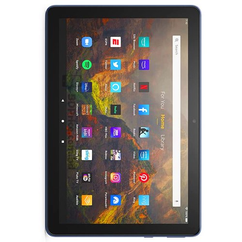 Amazon Fire HD 10 (2021)