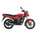 Bajaj Platina 110 H Gear