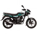 Discover 110 Disc black-green