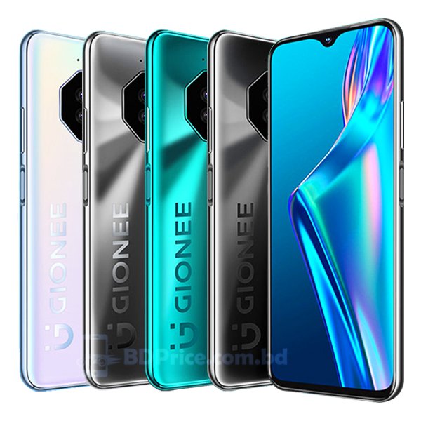 Gionee M3
