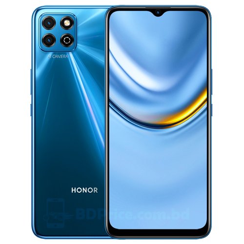 Honor Play 20 Pro