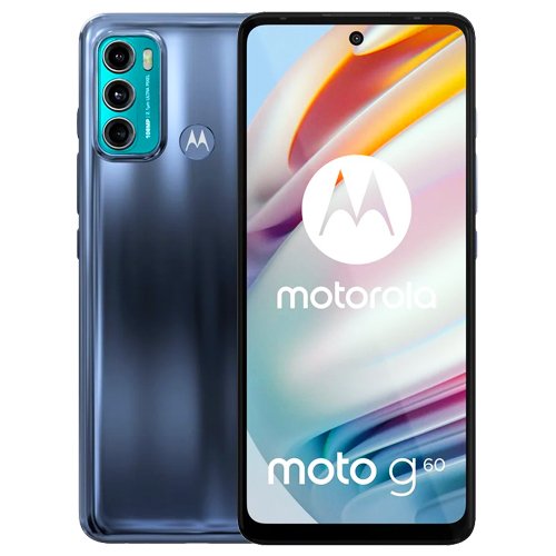 Motorola Moto G60