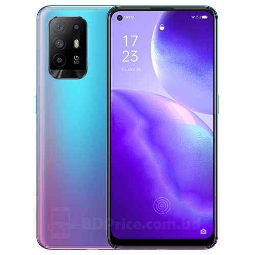 Oppo Reno5 Z