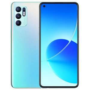 Oppo Reno6