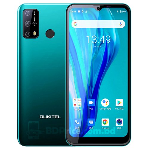 Oukitel C23 Pro