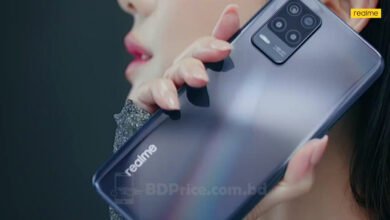 Realme 8 5G price in Bangladesh